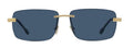 Lunettes de Soleil Fred Godron FG40086U