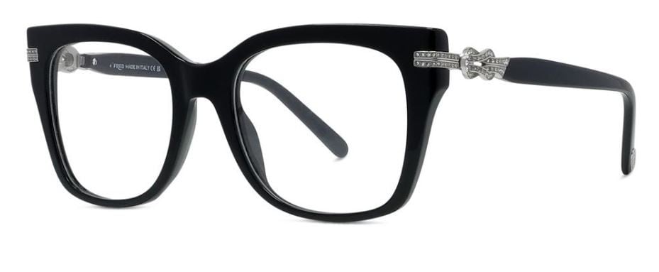 Lunettes de vue Fred Chance Infinie FG5085IS