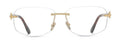 Lunettes de vue Fred Manille & Cable FG50090U