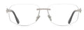 Lunettes de vue Fred Manille & Cable FG50090U