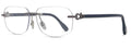 Lunettes de vue Fred Manille & Cable FG50090U