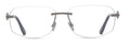 Lunettes de vue Fred Manille & Cable FG50090U