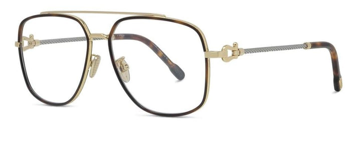 Lunettes de vue Fred Manille & Cable FG50089U