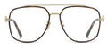 Lunettes de vue Fred Manille & Cable FG50089U