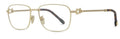 Lunettes de vue Fred Manille & Cable FG50088U