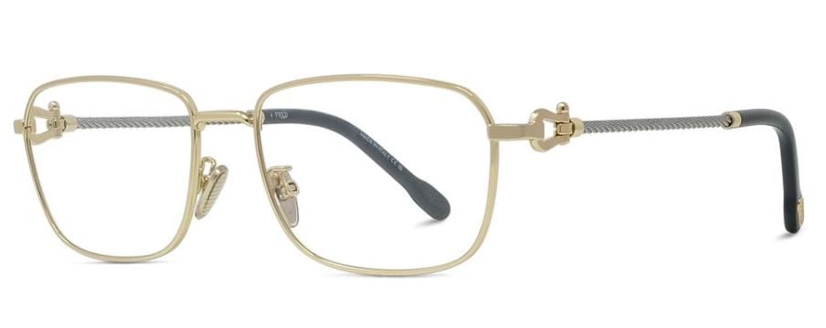 Lunettes de vue Fred Manille & Cable FG50088U