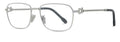 Lunettes de vue Fred Manille & Cable FG50088U