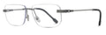 Lunettes de vue Fred Godron FG50086U