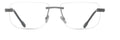 Lunettes de vue Fred Godron FG50086U