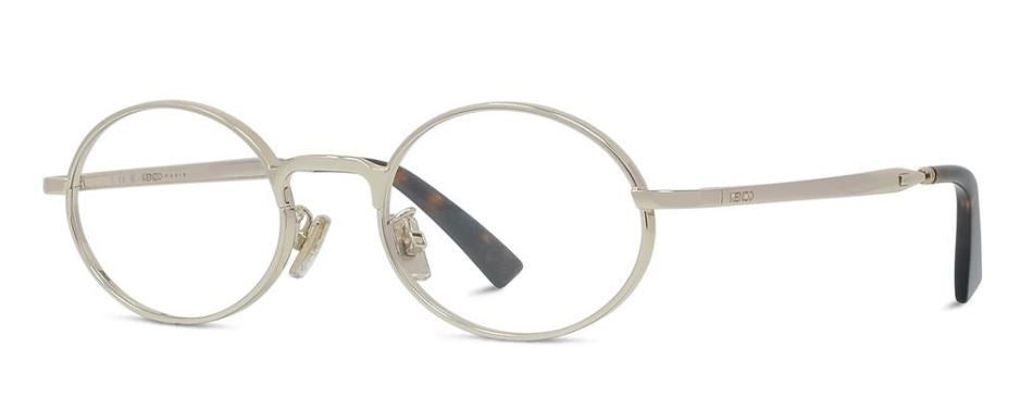 Lunettes de vue Kenzo Weave KZ50231U