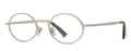Lunettes de vue Kenzo Weave KZ50231U