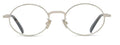 Lunettes de vue Kenzo Weave KZ50231U