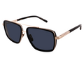 Lunettes de soleil Zilli Rudy ZI65116