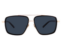 Lunettes de soleil Zilli Rudy ZI65116