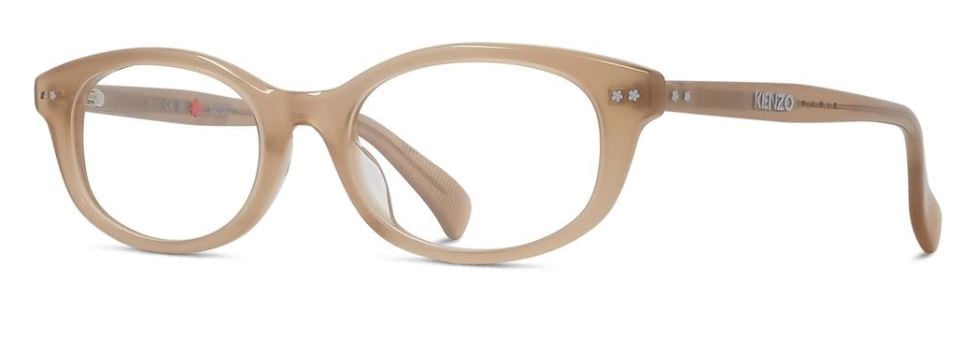 Lunettes de vue Kenzo Boke Flower KZ50233I