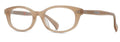 Lunettes de vue Kenzo Boke Flower KZ50233I