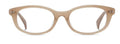 Lunettes de vue Kenzo Boke Flower KZ50233I