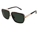 Lunettes de soleil Zilli Rudy ZI65116