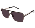 Lunettes de soleil Zilli Rico ZI65112