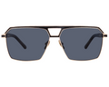 Lunettes de soleil Zilli Rico ZI65112