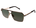 Lunettes de soleil Zilli Rico ZI65112