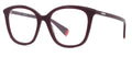 Lunettes de vue Kenzo AKA KZ50202I