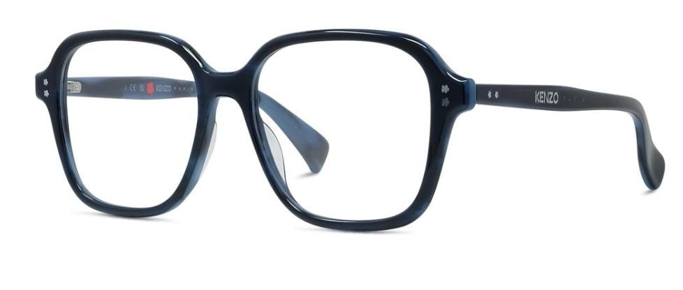 Lunettes de vue Kenzo Boke Flower KZ50206I