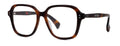 Lunettes de vue Kenzo Boke Flower KZ50206I