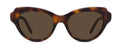 Lunettes de Soleil Loewe Slim LW40178I