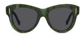 Lunettes de Soleil Loewe Anagram LW40174I