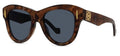 Lunettes de Soleil Loewe Anagram LW40174I