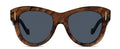 Lunettes de Soleil Loewe Anagram LW40174I