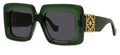 Lunettes de Soleil Loewe Anagram LW40176U