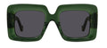 Lunettes de Soleil Loewe Anagram LW40176U