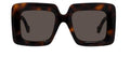 Lunettes de Soleil Loewe Anagram LW40176U