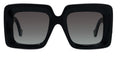 Lunettes de Soleil Loewe Anagram LW40176U