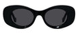 Lunettes de Soleil Loewe Anagram LW40175U