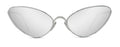 Lunettes de Soleil Loewe Signature LW40179U