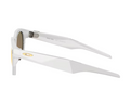 Lunettes de soleil Oakley Meta OW8002