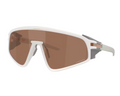Lunettes de Soleil Oakley Kylian Mbappé Latch Panel OO9404