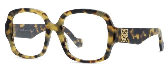 Lunettes de vue Loewe Anagram LW50103I