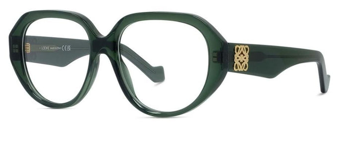 Lunettes de vue Loewe Anagram LW50104I