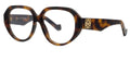 Lunettes de vue Loewe Anagram LW50104I