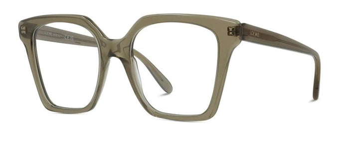 Lunettes de vue Loewe Slim LW50106I
