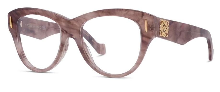 Lunettes de vue Loewe Anagram LW50102I