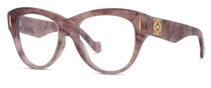 Lunettes de vue Loewe Anagram LW50102I