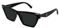 Lunettes de Soleil Saint Laurent Monogram SL M103