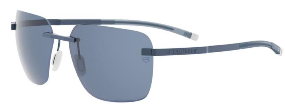 Lunettes de Soleil Tag Heuer Flex Titanium TH40045U