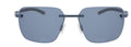 Lunettes de Soleil Tag Heuer Flex Titanium TH40045U