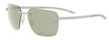 Lunettes de Soleil Tag Heuer Flex Titanium TH40045U